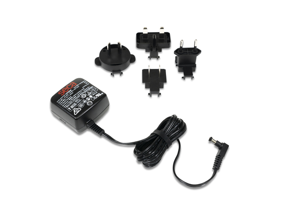 SECA 401 SWITCH-MODE POWER ADAPTER 12V/500mA